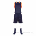 Professional Custom Men's Kids Youth Basketball Team Uniform